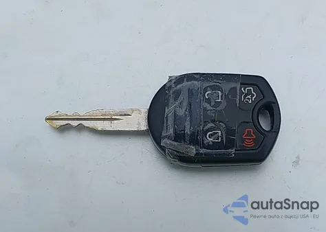 2013 Ford Explorer Xlt из США, поврежденный, VIN 1FM5K7D85DGA53956